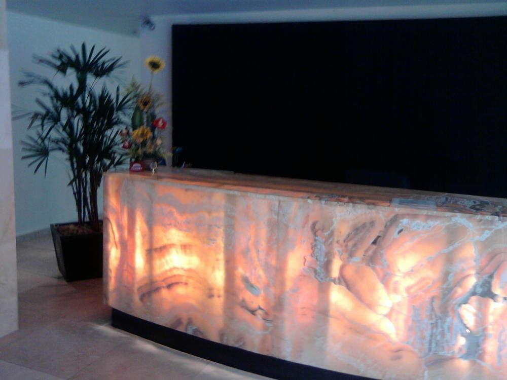 Suites Parioli เม็กซิโกซิตี้ ภายนอก รูปภาพ