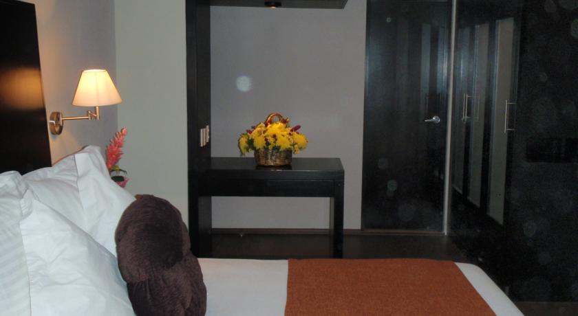 Suites Parioli เม็กซิโกซิตี้ ภายนอก รูปภาพ