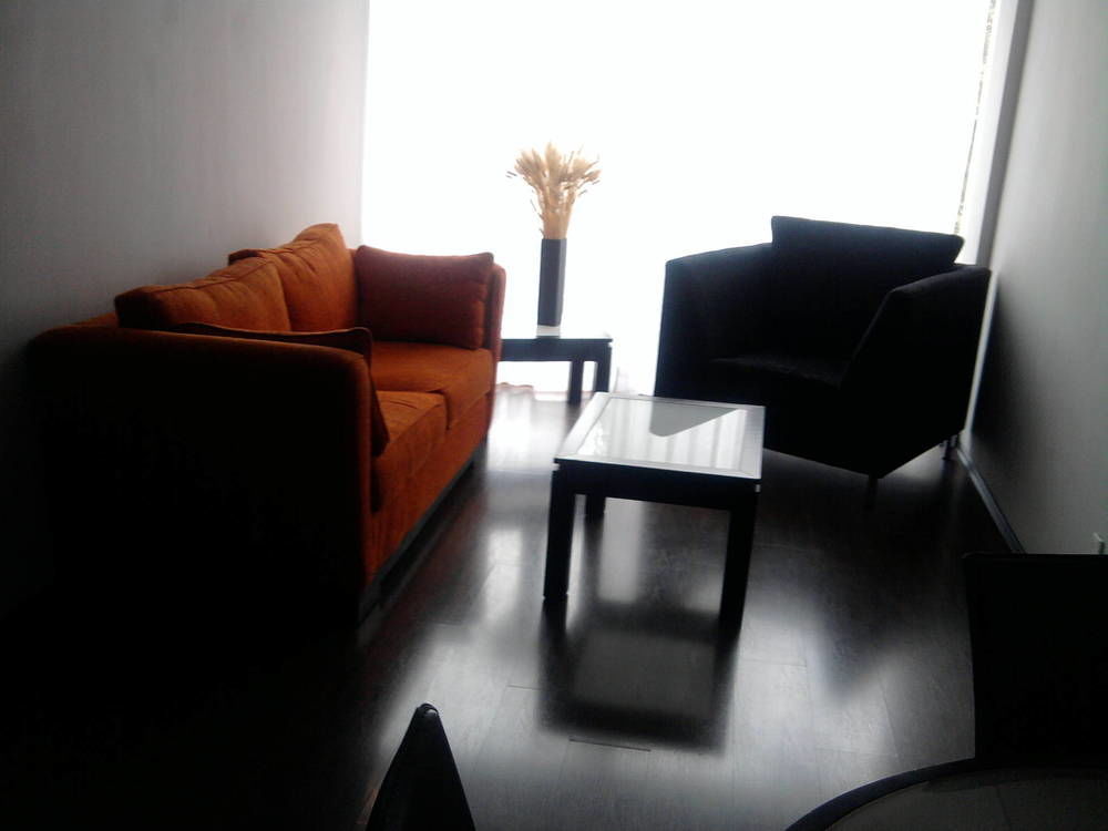 Suites Parioli เม็กซิโกซิตี้ ภายนอก รูปภาพ