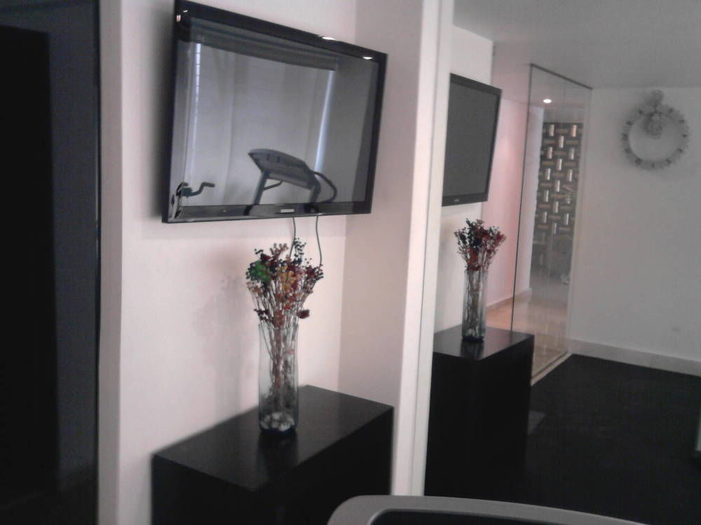 Suites Parioli เม็กซิโกซิตี้ ภายนอก รูปภาพ